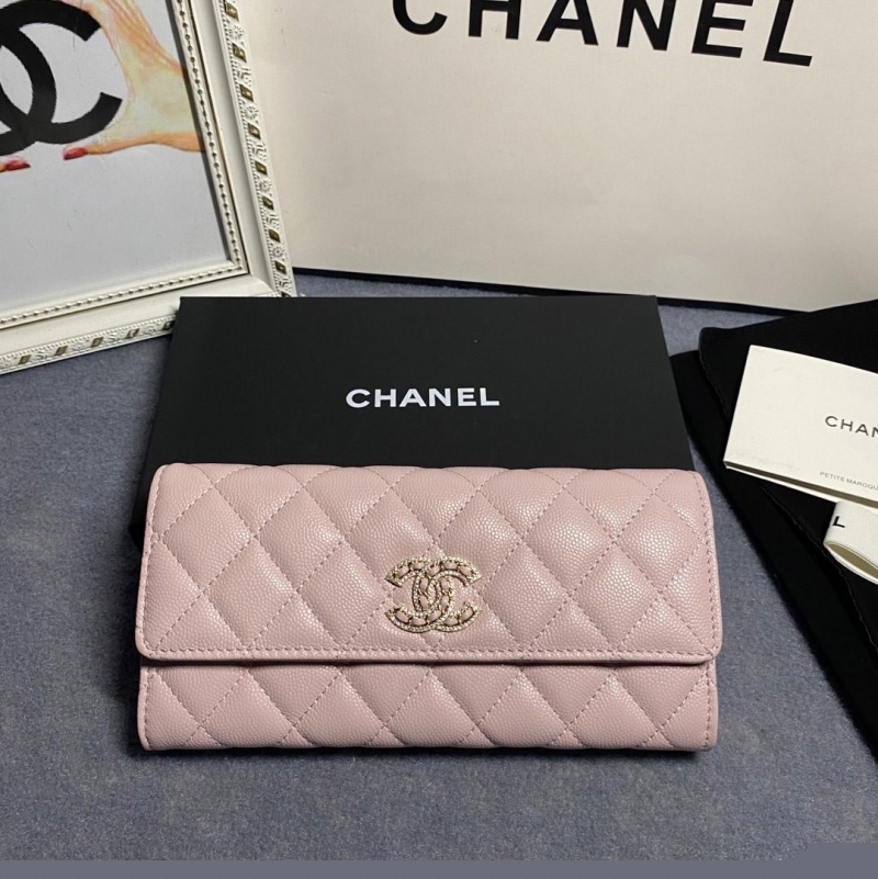 Ch*el wallets